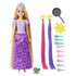 Disney Princess Rapunzel Pop + Haar-Accessoires_