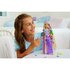 Disney Princess Rapunzel Pop + Haar-Accessoires_