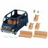 Sylvanian Families 5274 7-Zits Familiewagen_