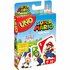 Mattel Games UNO Super Mario_