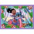 Trefl Disney Stitch 4in1 Puzzel 35-70 Stukjes_