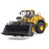 Bruder 02458 Volvo L260H Shovel_