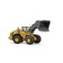 Bruder 02458 Volvo L260H Shovel_