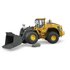 Bruder 02458 Volvo L260H Shovel_