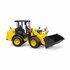 Bruder 02485 CAT Shovel 1:16_