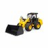 Bruder 02485 CAT Shovel 1:16_