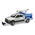 Bruder 02509 RAM 2500 Servicewagen + Licht_