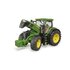 Bruder 03150 John Deere 7R350 Tractor_