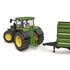 Bruder 03150 John Deere 7R350 Tractor_