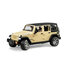 Bruder Jeep Wrangler Rubicon_