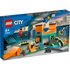 Lego City 60364 Skatepark_