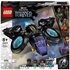 Lego Super Heroes 76211 Black Panther ShuriSunbird_