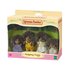 Sylvanian Families 4018 Familie Egel_