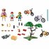 Playmobil 71426 Family Fun Tour Mountainbike_