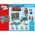 Playmobil 71256 Starter Pack Stunt Show Motor_