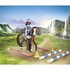 Playmobil 71355 Horses of Waterfall Speelset Zoe en Blaze_