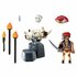 Playmobil 71421 Pirates Wapenmeester_