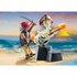 Playmobil 71421 Pirates Wapenmeester_