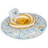 Little Dutch Ocean Dreams Babyfloat 67 cm Blauw_