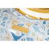 Little Dutch Ocean Dreams Babyfloat 67 cm Blauw_