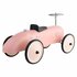 Little Dutch Retro Loopauto 75x40x40 cm Roze_