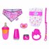 Baby Born Accessoire Set 43 cm_