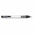 Aristo AR-63030 Tekenpen MG1 0.3 mm Transparant/Zwart_