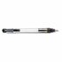 Aristo AR-63040 Tekenpen MG1 0.4 mm Transparant/Zwart_