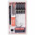 Aristo AR-64159 Tekenpen Set MG1 PRO 0.13/0.4/0.6/0.8 mm 9-delig_