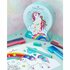 Faber Castell FC-155544 Viltstift Connector Snow Globe Unicorn 33 Stuks_