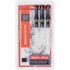 Aristo AR-64398 Tekenpen Set MG1 PRO 0.2/0.3/0.5 mm 4-delig_