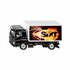 Siku 1107 Vrachtwagen Sixt_