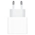 Apple Lader Usb-c 3a/20w Mhje3_