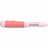 Schneider S-188738 Rollerball Base Senso M + Licht  Roze_