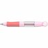 Schneider S-188738 Rollerball Base Senso M + Licht  Roze_