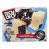 Tech Deck Danny Way Mega Half Pipe + Board_