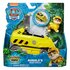 Paw Patrol Jungle Pups Deluxe Vehicle Rubble_