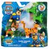 Paw Patrol Jungle Pups Hero Pups Assorti_