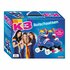 K3 Rolschaatsen Maat 30-33_