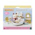 Sylvanian Families 5286 Badkamerset_