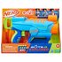 Nerf Elite Junior Exporer Blaster + 8 Darts_