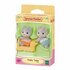 Sylvanian Families 5638 Husky Twins_