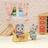 Sylvanian Families 5638 Husky Twins_