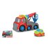 Kiddy Go Sleepwagen + Licht en Geluid 19.5 cm_