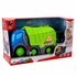 Kiddy Go Vuilniswagen + Licht en Geluid 31 cm_