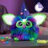 Furby Aurora Borealis Glow In The Dark + Licht en Geluid_