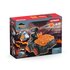 Schleich Eldrador Lava Crashmobile + Mini Creature_