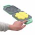 Speelgoed Wafel Maker + Geluid en Licht Mint_