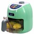 Speelgoed Airfryer + Licht en Geluid Mint_