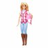 Barbie The Great Horse Chase Pop Malibu_